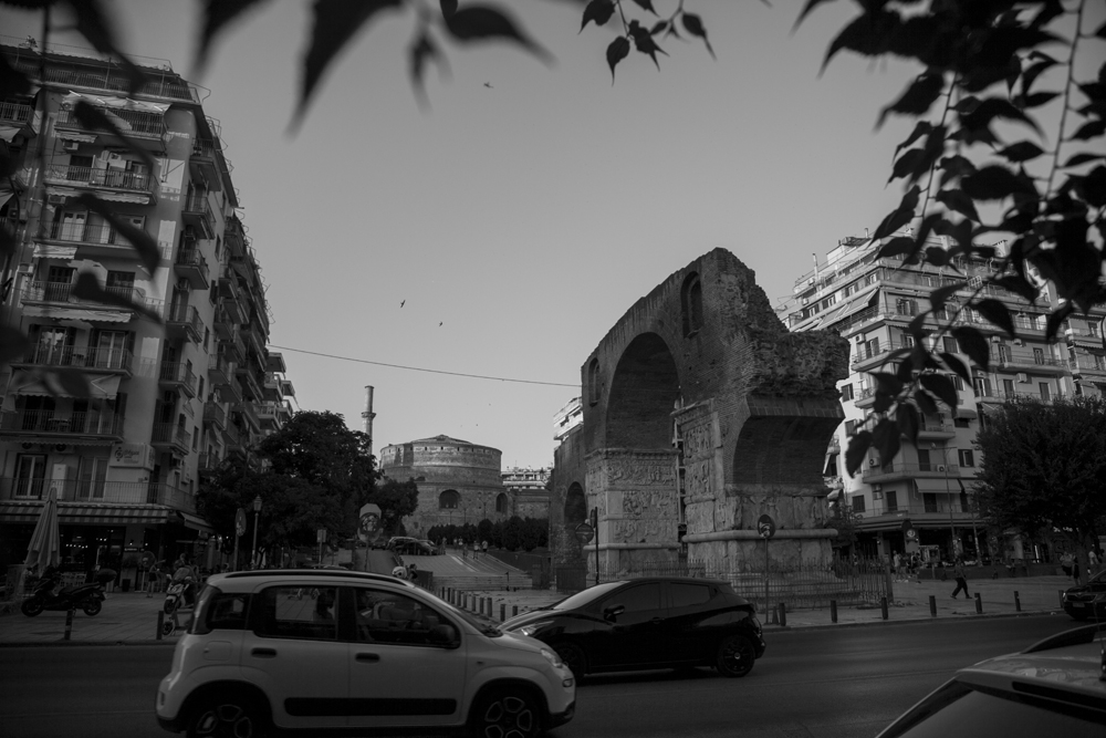 Arch of Galerius